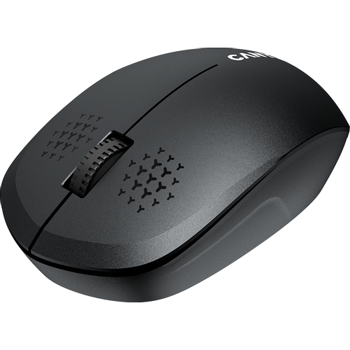 CANYON MW-04, Bluetooth Wireless optical mouse with 3 buttons, DPI 1200 , with1pc AA canyon turbo Alkaline battery,Black, 103*61*38.5mm, 0.047kg slika 2