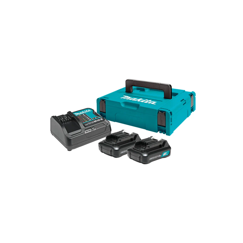 Makita - CXT komplet za napajanje 1 197652-7 slika 1