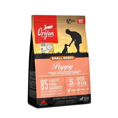 Orijen Puppy Small breed 1,8 kg                         slika 1