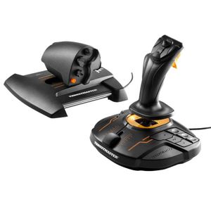 Thrustmaster T.16000M FCS HOTAS Joystick za PC