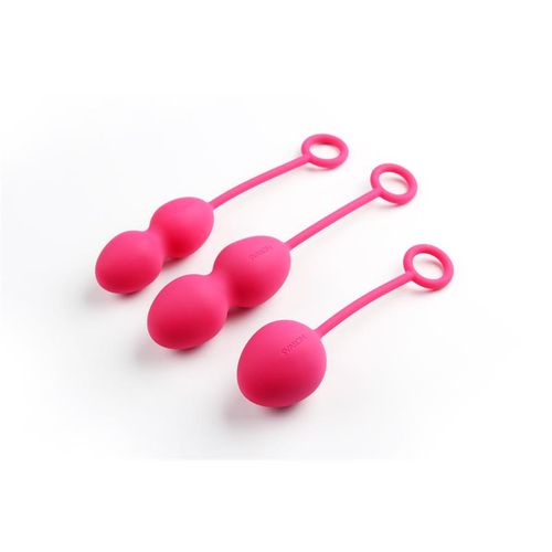 Svakom Nova Kegel Balls set vaginalnih kuglica slika 37