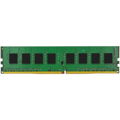 Kingston KVR26N19S8/8 DDR4 8GB 2666Mhz, Non-ECC UDIMM, CL19 1.2V, 288-Pin 1Rx8 slika 1