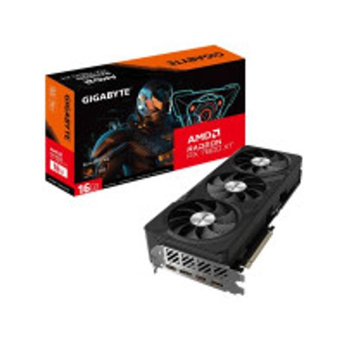 Gigabyte GV-R78XTGAMING OC-16GD Radeon RX 7800 XT GAMING OC 16GB slika 1