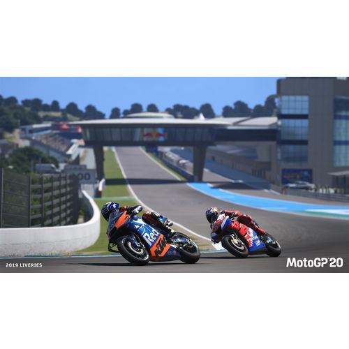 PC MOTOGP 20 slika 10