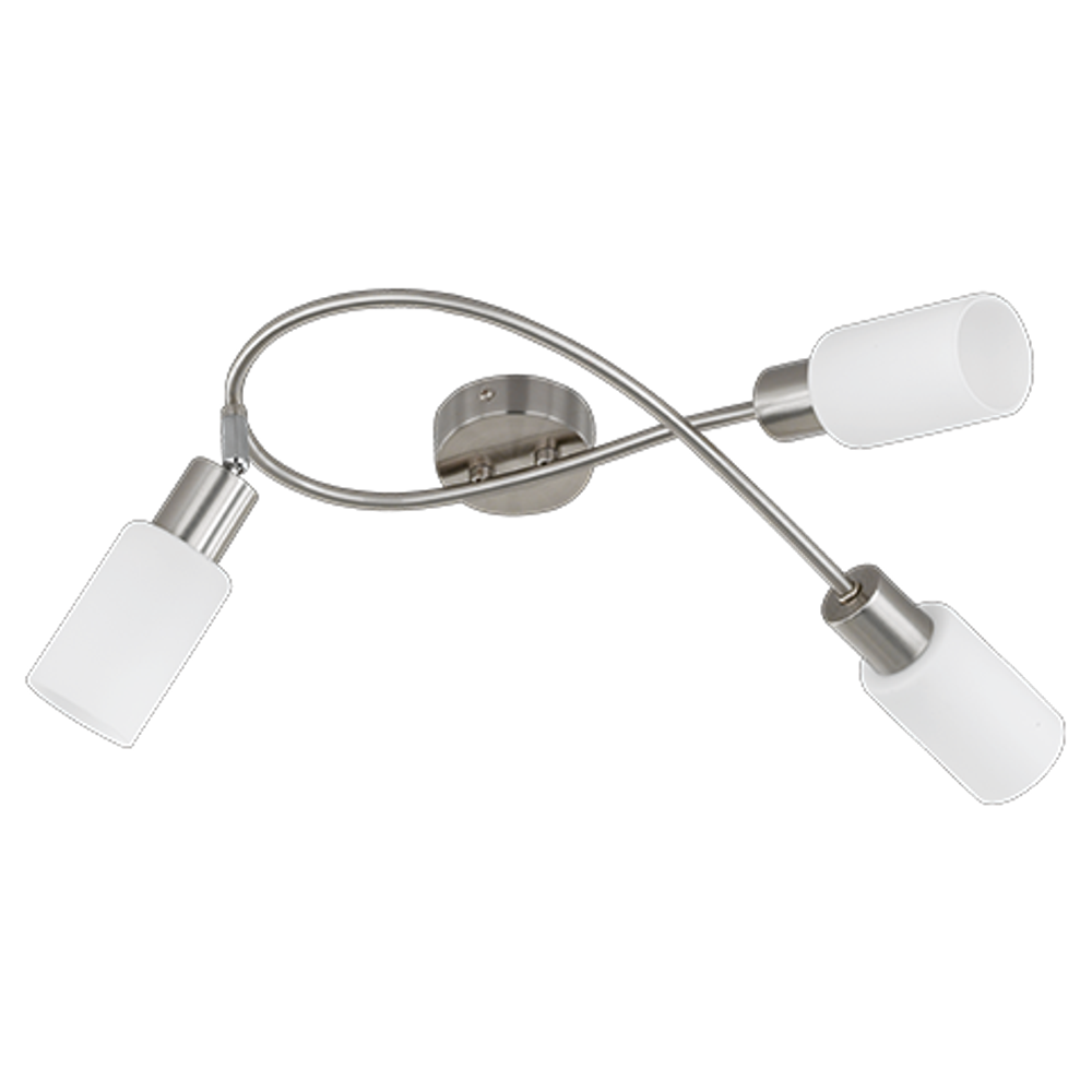 MARS/3xE14 spot lampa slika 1