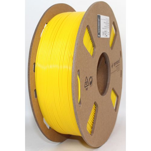 3DP-PETG1.75-01-Y PETG Filament za 3D stampac 1.75mm, kotur 1KG Yelow slika 6