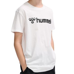 Hummel Majica Hmlgo 2.0 Logo T-Shirt S/S za Dječake i Djevojčice