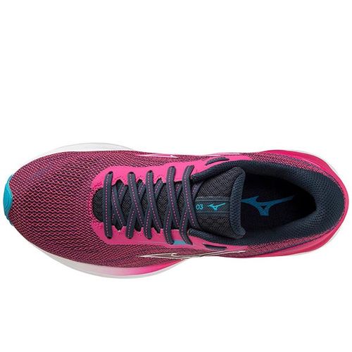 J1GD220902 Mizuno Patike Wave Skyrise 3 J1gd220902 slika 3