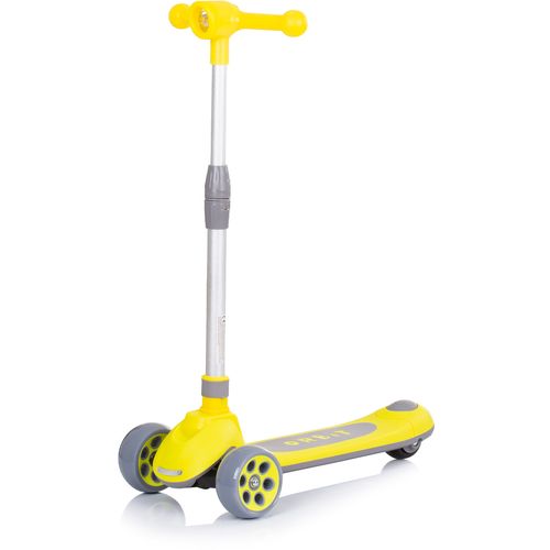 Chipolino romobil Orbit yellow slika 1