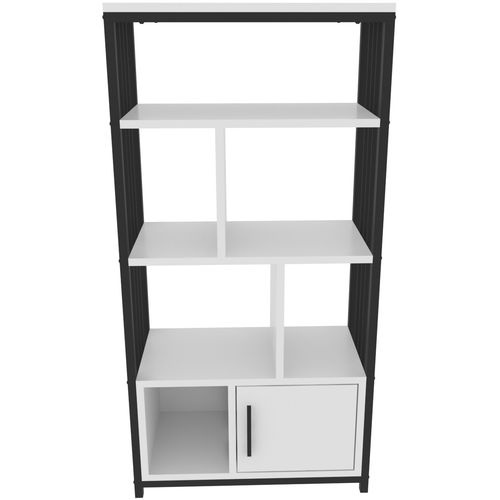 Valero - White, Black White
Black Bookshelf slika 4