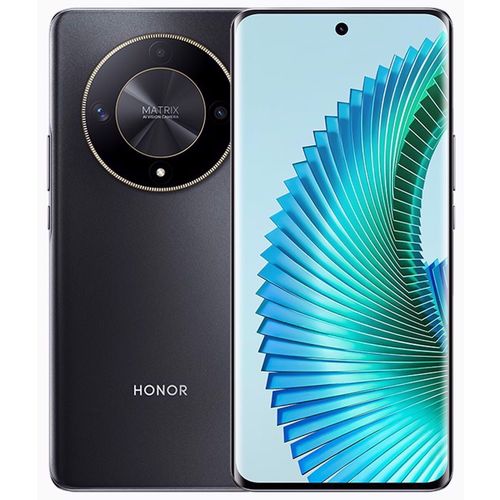 HONOR Magic 6 Lite 5G DS 8/256GB Midnight Black slika 2