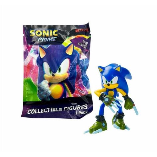 Sonic Figurica 1 Kom slika 1