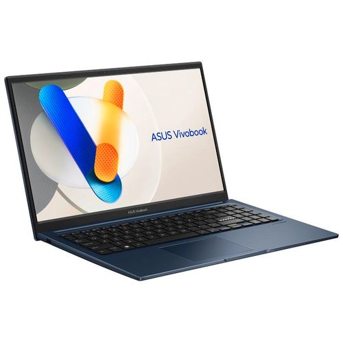 ASUS Vivobook 15 X1504ZA-NJ847 (15.6 inča FHD , i3-1215U, 8GB, SSD 512GB) laptop slika 2