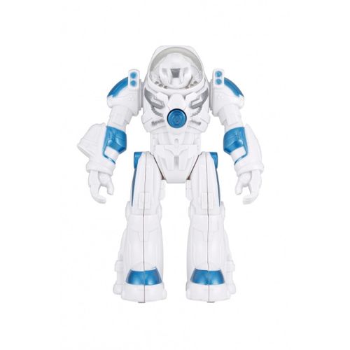 Jamara robot Spaceman mini, bijeli slika 1