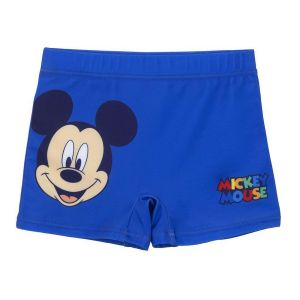 Dječje Kupaće Bokserice Mickey Mouse Plava 6 godina