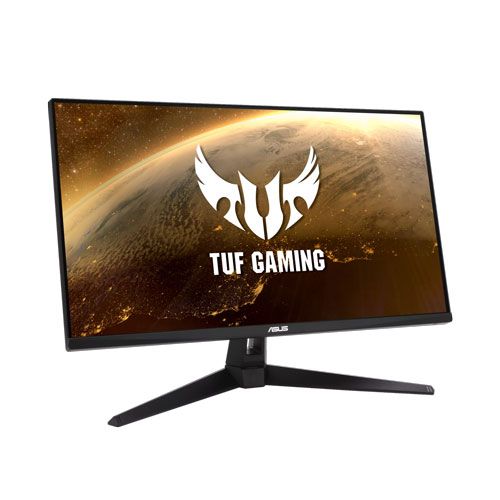 Asus TUF VG289Q1A Monitor 28" IPS 3840x2160 60Hz 5ms GtG HDMIx2 DP freesync zvučnici crna slika 2