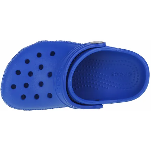 Crocs classic dječje natikače  206990-4kz slika 7