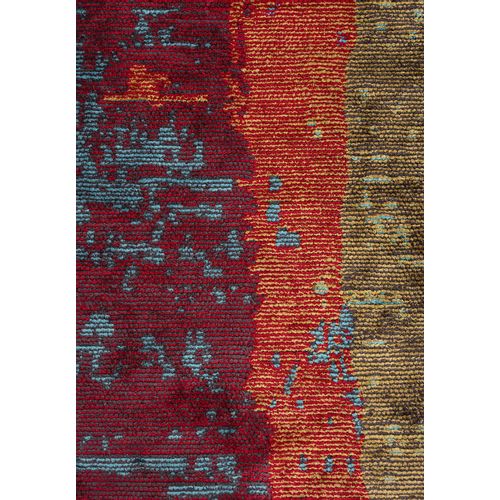 Tepih LUSH RED, 240 x 300 cm slika 5