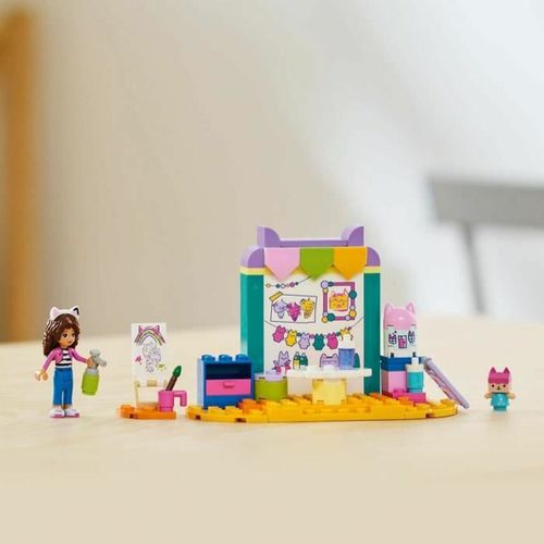 Lego Duplo Šarena Igra Gradnje slika 4