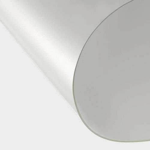 Zaštita za stol mat 80 x 80 cm 2 mm PVC slika 28