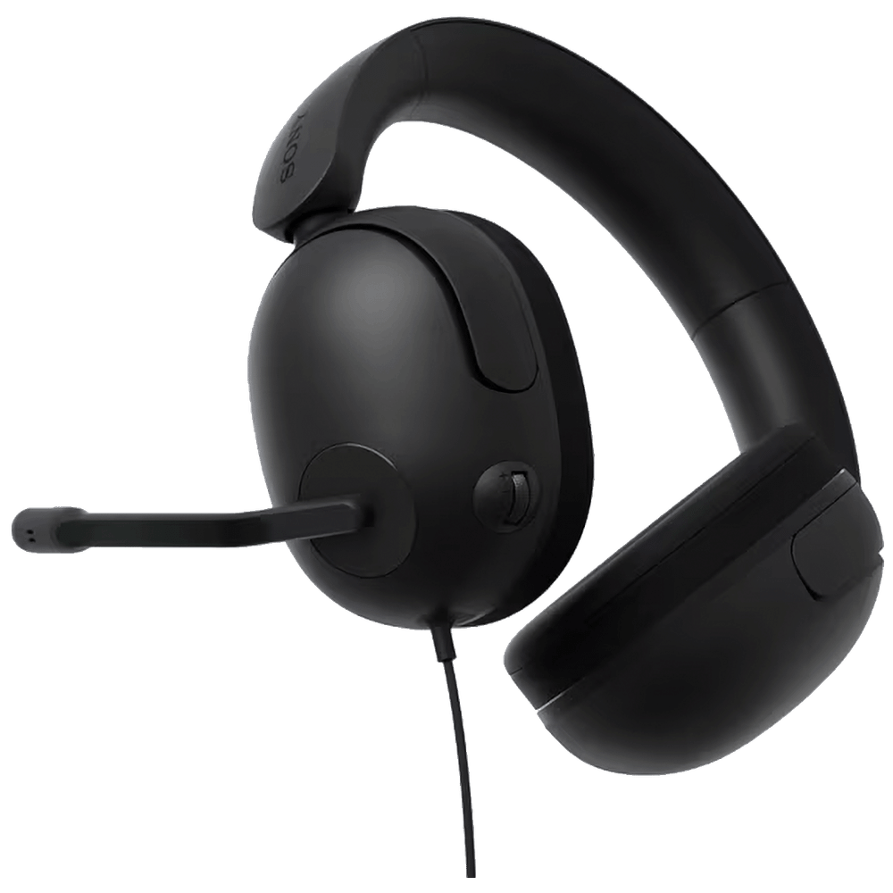 Sony Slušalice sa mikrofonom za gaming / INZONE H3 MDRG300B.CE7 slika 3