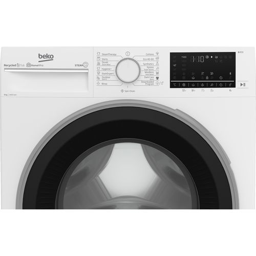 Beko perilica rublja B3WFU79415WB slika 4