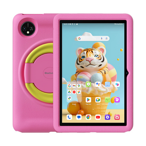 Blackview TAB80 KIDS WIFI 10.1'' tablet računalnik 4GB+64GB, ružičasti