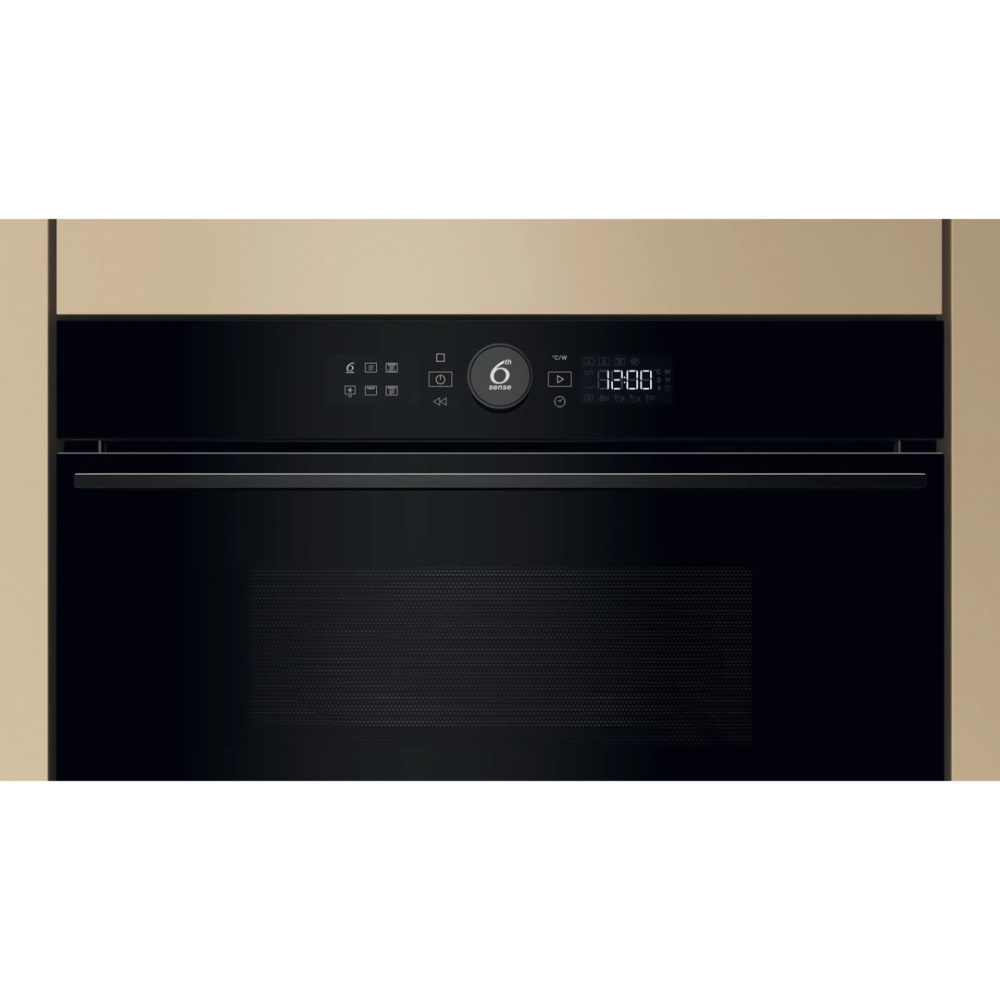 WHIRLPOOL Ugradbena mikrovalna WMD54MBA slika 6