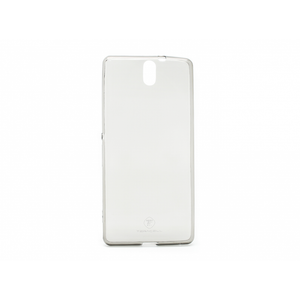 Torbica Teracell Skin za Sony Xperia C5 Ultra/E5553 transparent