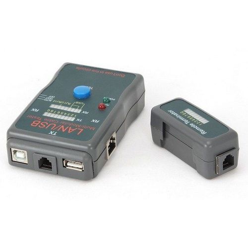 NCT-2 Gembird Tester kablova UTP/STP/USB slika 3
