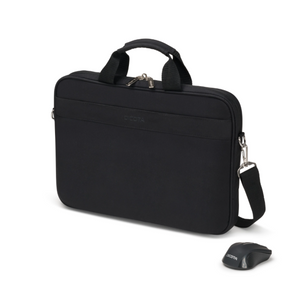 Dicota Traveller + Wireless miš D31685 15.6" Torba za laptop 