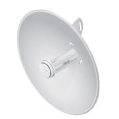 Ubiquiti Networks 2,4GHz PowerBeam 2x 18dBi Antena slika 1