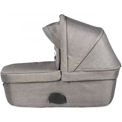 Peg Perego kolica 3u1 Vivace Lounge City Grey slika 7