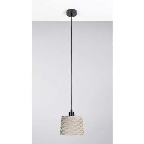 Squid Lighting R Visilica RPG Grey slika 2