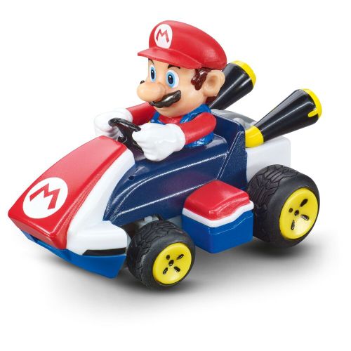 Mario Kart Mario Daljinski Upravljač Auto slika 7