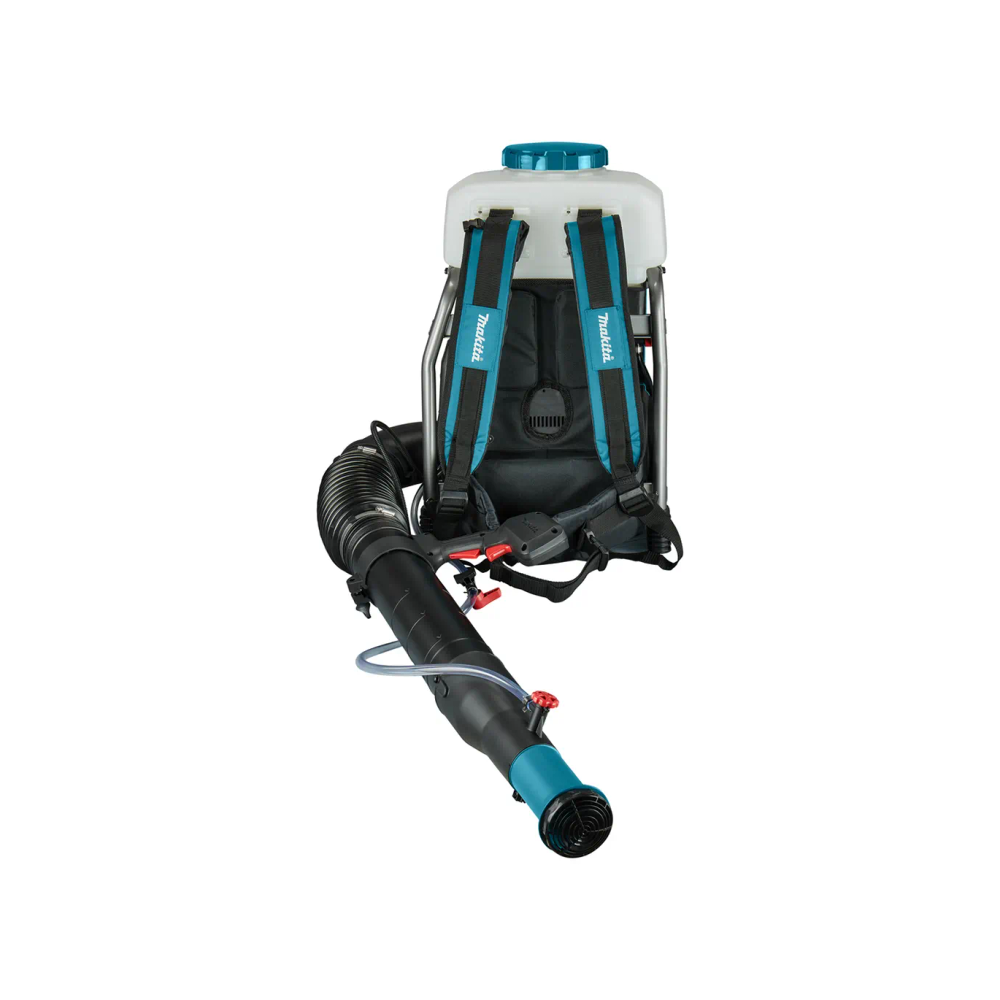 XGT Makita 40V - Akumulatorska leđna prskalica za maglicu PM001GZ01 slika 3