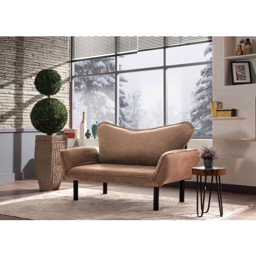 Atelier Del Sofa Kauč na razvlačenje s 2 sjedala EMMY slika 1