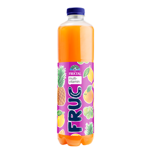 Fruc piće multivitamin PET 1,5l