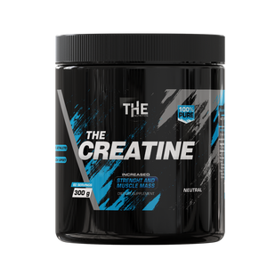 KREATIN (CREATINE) THE - 300G (KREATIN MONOHIDRAT)