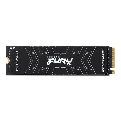 SSD KINGSTON FURY Renegade 4000GB M.2 PCIe, SFYRD/4000G slika 1