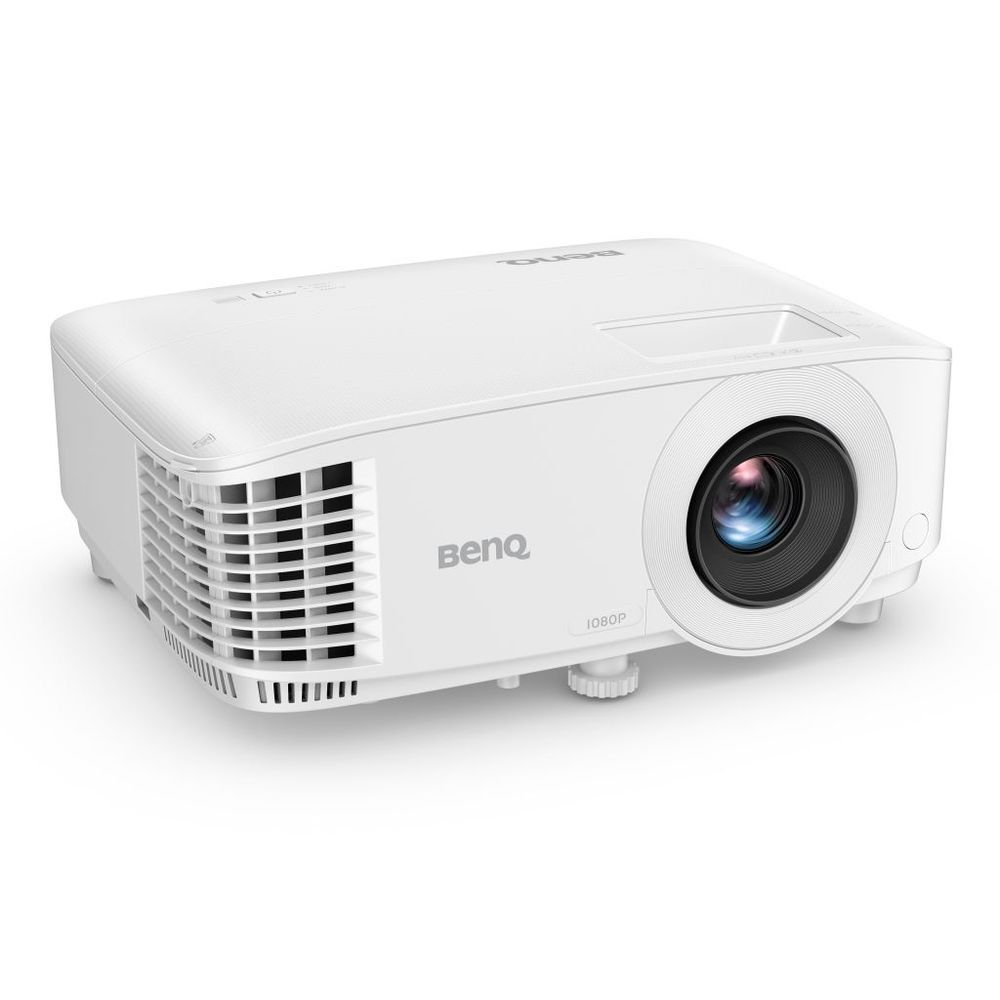 Projektor BenQ TH575i, DLP, FHD 1920x1080, 3800 ANSI, zvučnik 10W + QS03 GTV dongle slika 2