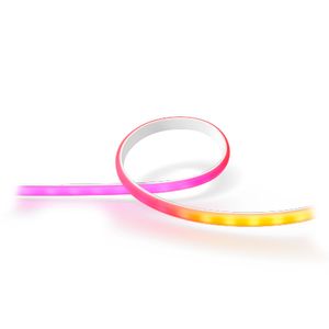 Pametna LED traka PHILIPS Hue Gradient Lightstrip, produžetak, 1m