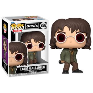 Funko POP figura Oasis Liam Gallagher