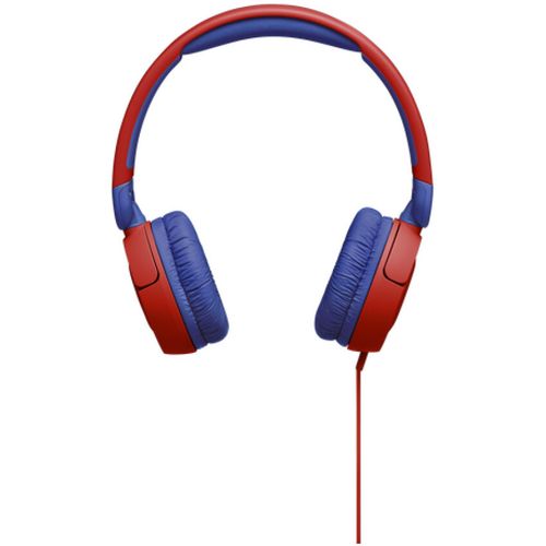 JBL JR 310 RED Dječije Slušalice on-ear slika 2