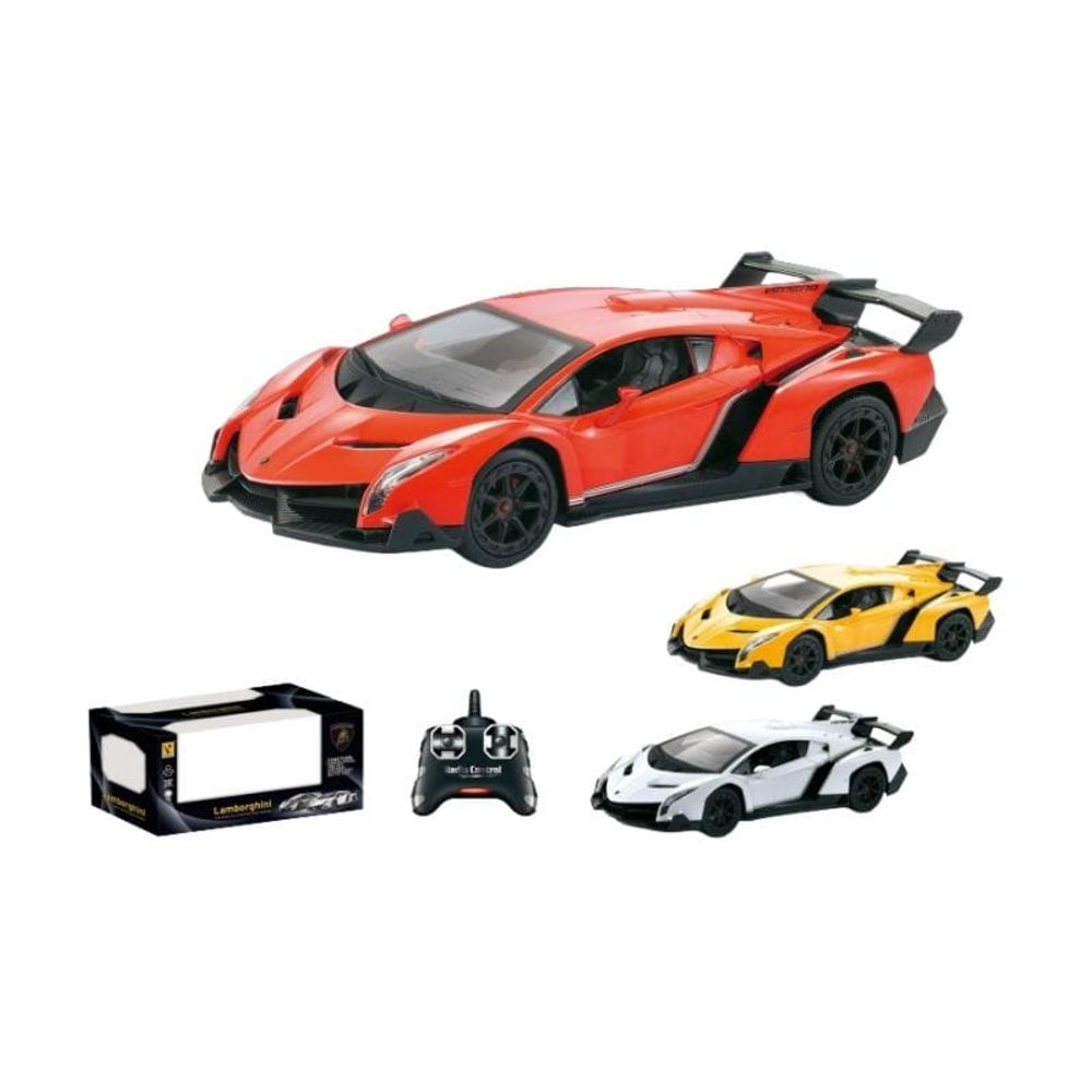 GK Racer Lamborghini Veneno 2425 na daljinsko upravljanje 1:24, Sorto slika 1