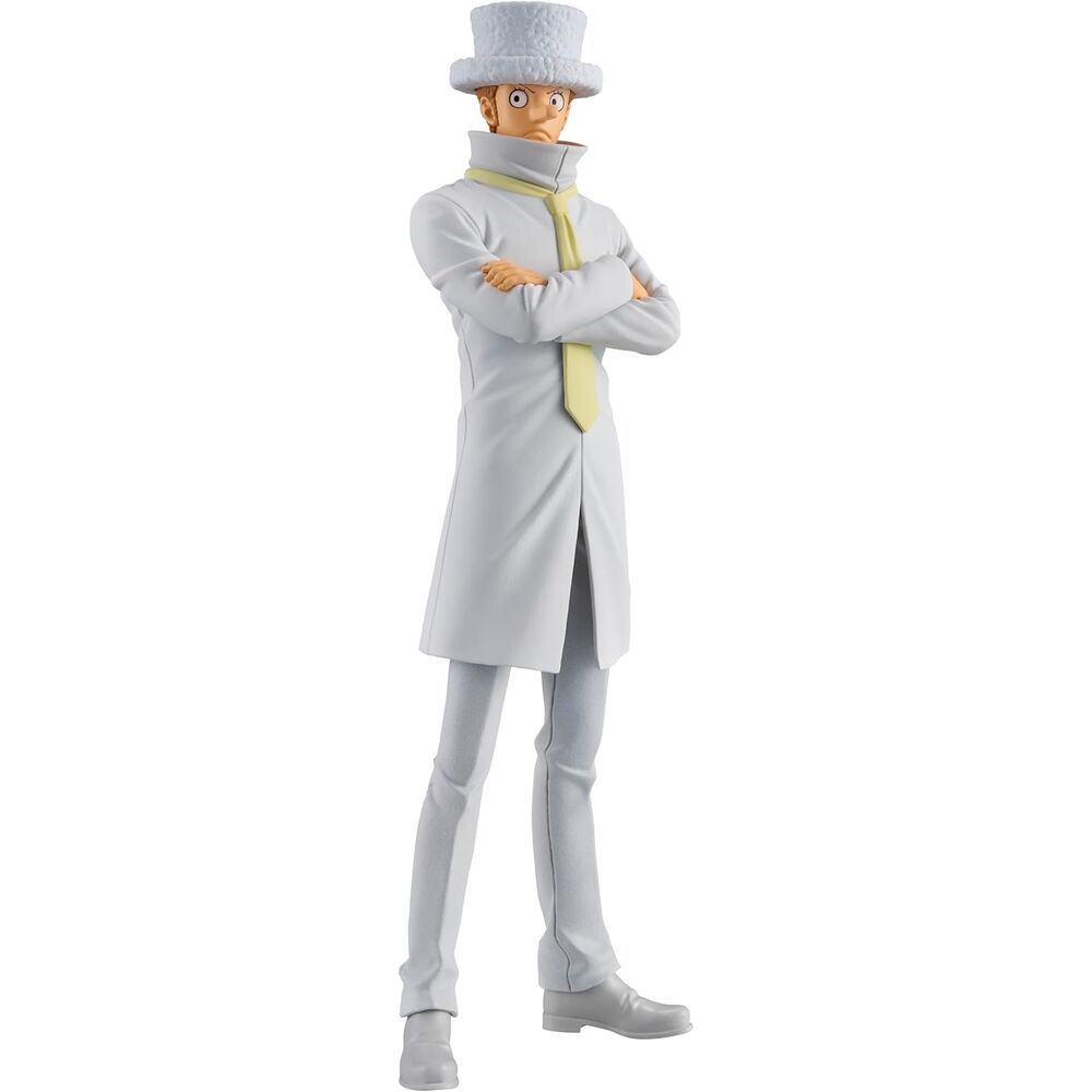 One Piece Grandline Series Kaku Figura 17cm slika 2