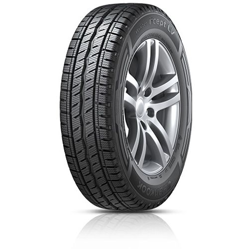 Hankook Guma 215/65r16c 109/107t winter icept lv rw12 tl hankook zimske gume slika 2