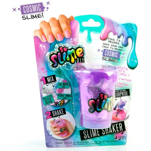 Slime Shaker Cosmic slika 1