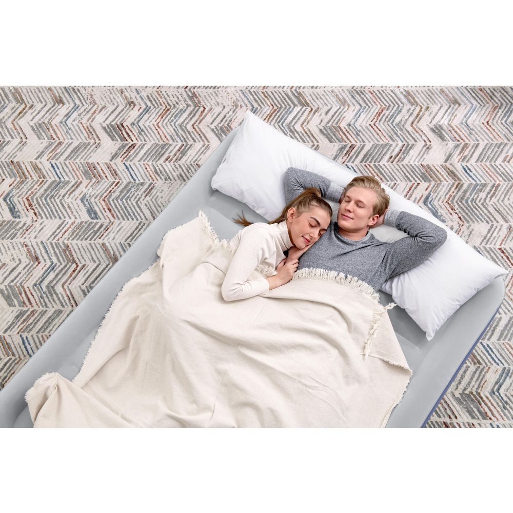 Bestway 6713I Madrac na napuhavanje 203 x 152 x 51 cm slika 8