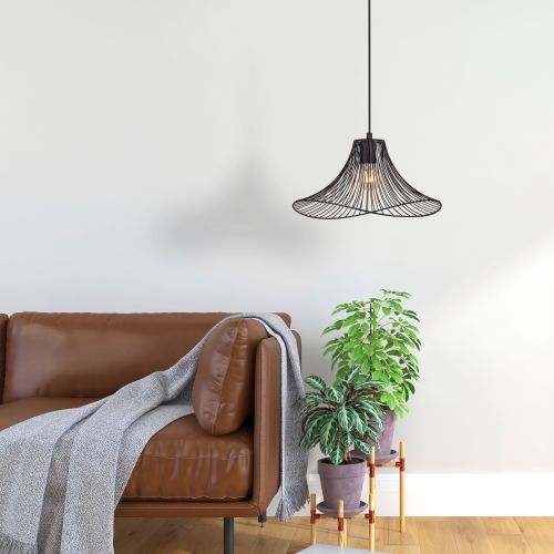 Squid Lighting R Visilica WAVY slika 4